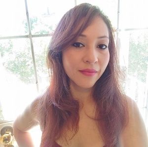 Meet your Posher, Reina